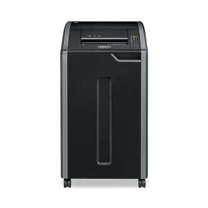 サムネイル:シュレッダー