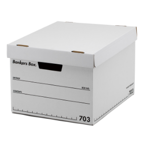 サムネイル:バンカーズボックス